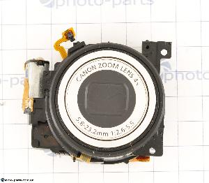 Объектив Canon A580, б/у